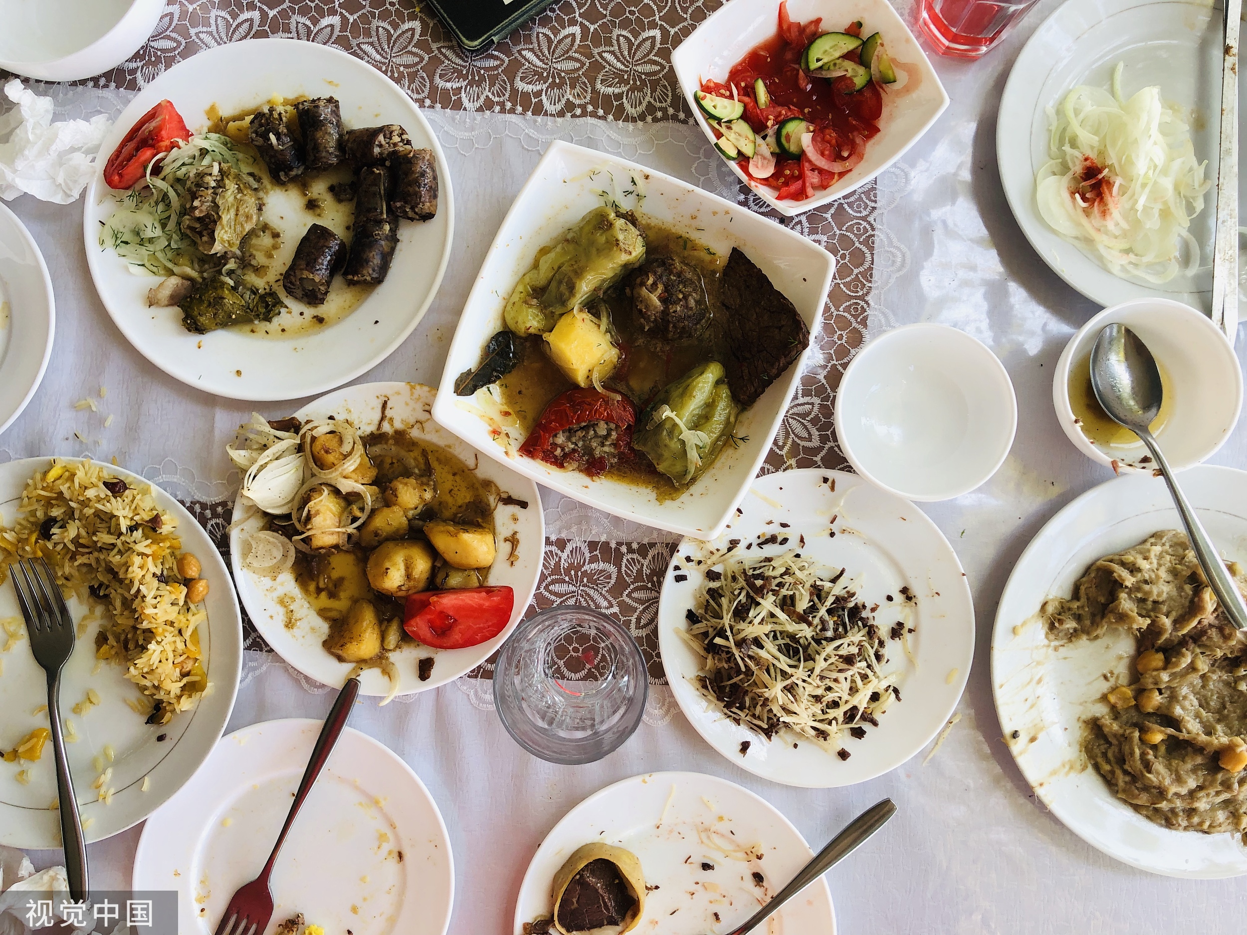 过年"剩菜"怎么处理?学好这几招!超实用