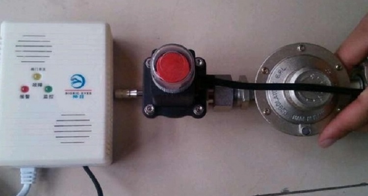 燃气报警器响怎么回事