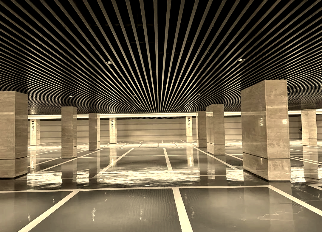 开发商如何提升地下车库的品质与功能?