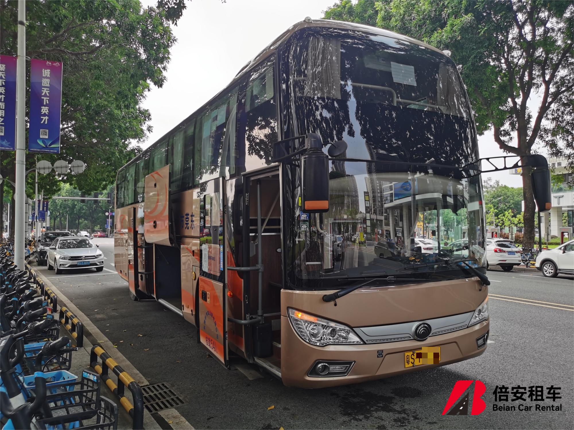 东莞旅游,团建,旅游大巴包车租车