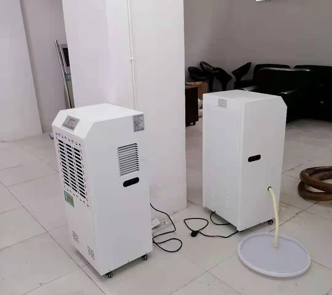 除湿机地下室仓库除湿机用于通风不良的仓库,地下室,地下车库等