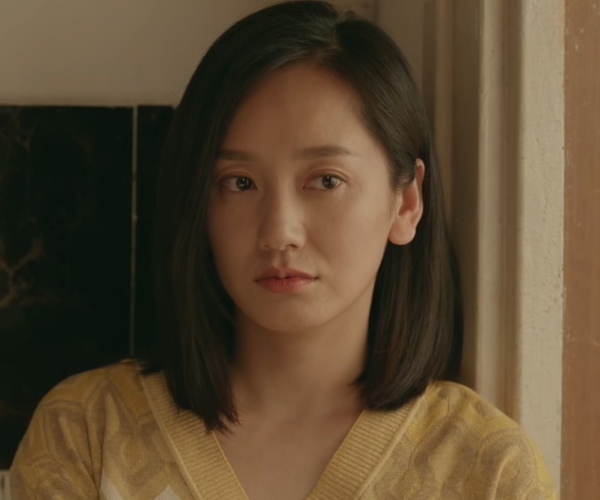 人称小周迅,出道15年都没火,如今董晴凭《心居》圈粉无数