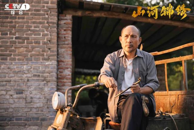 张喜前专访|角色相同也不同