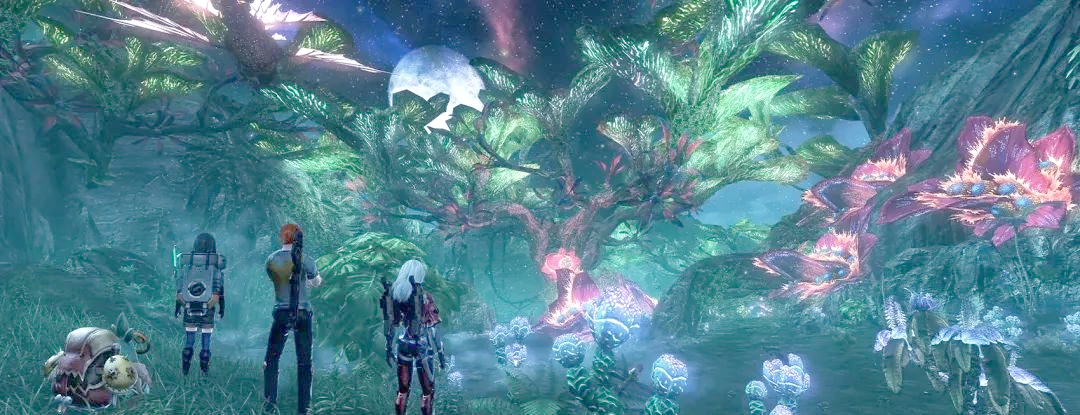 异度之刃X终极版v1.0.1下载_异度之刃X中文版下载(需要Switch模拟器)