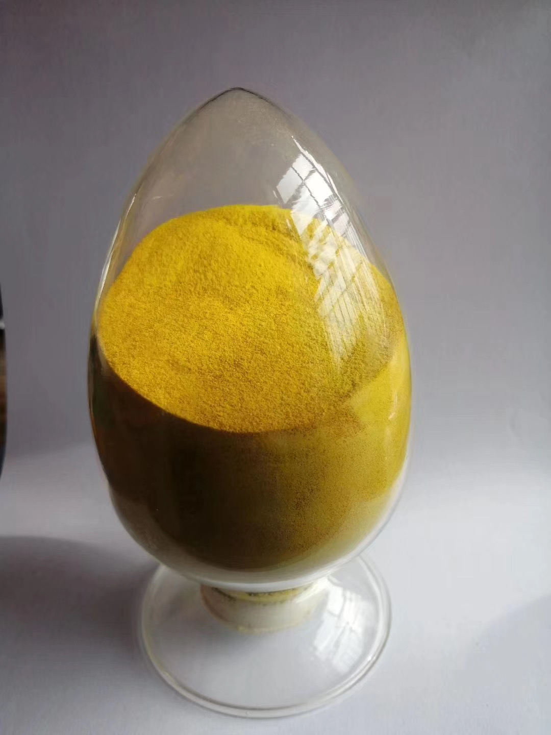 河南汉成环保聚合氯化铝