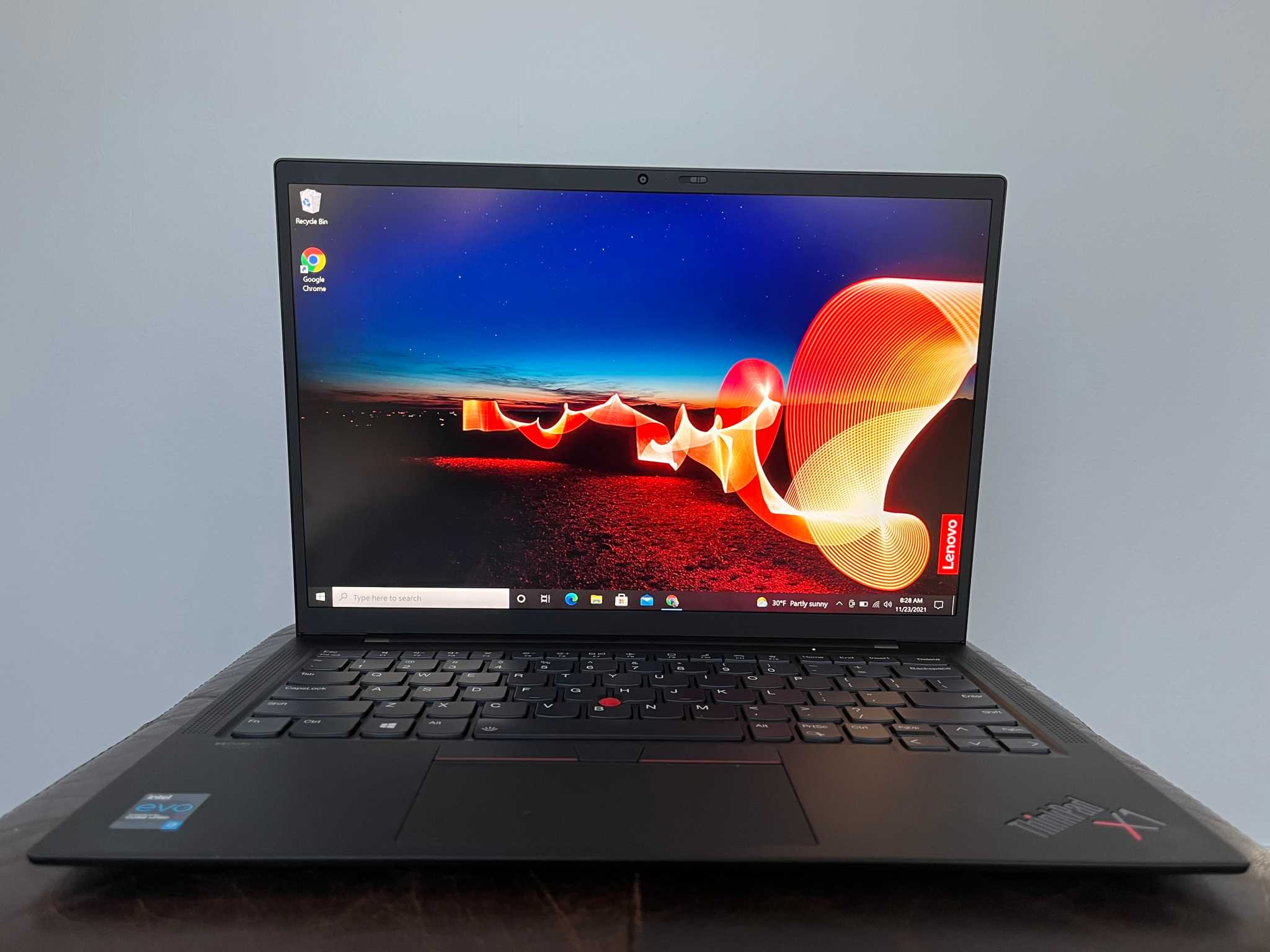 联想thinkpadx1图片