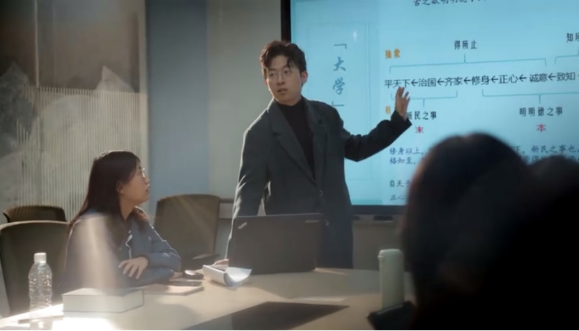 第一批强基计划的同学,现在怎么样了?③