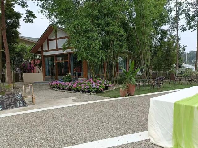 杨团:汪家村试验是超越企业盈利目标的村庄智造