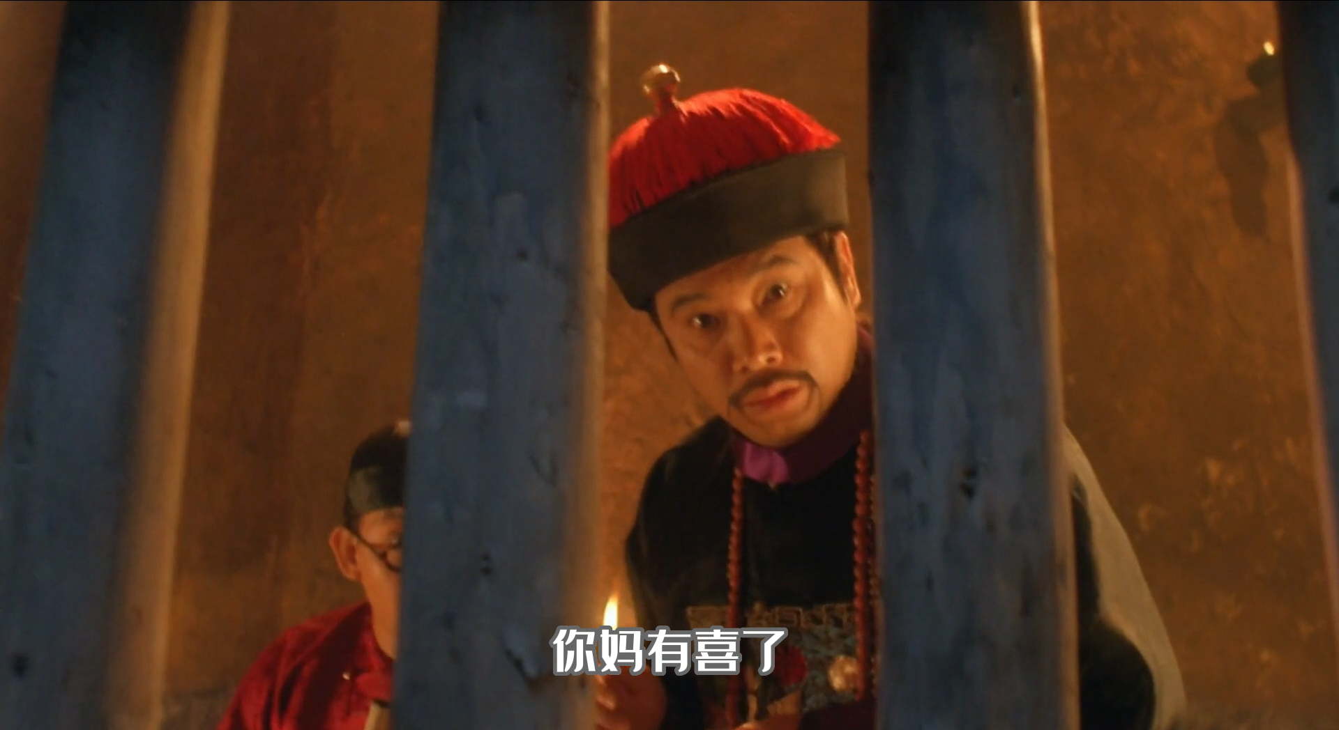 《审死官》|观众唯一不知道周星驰活着还是死了的电影