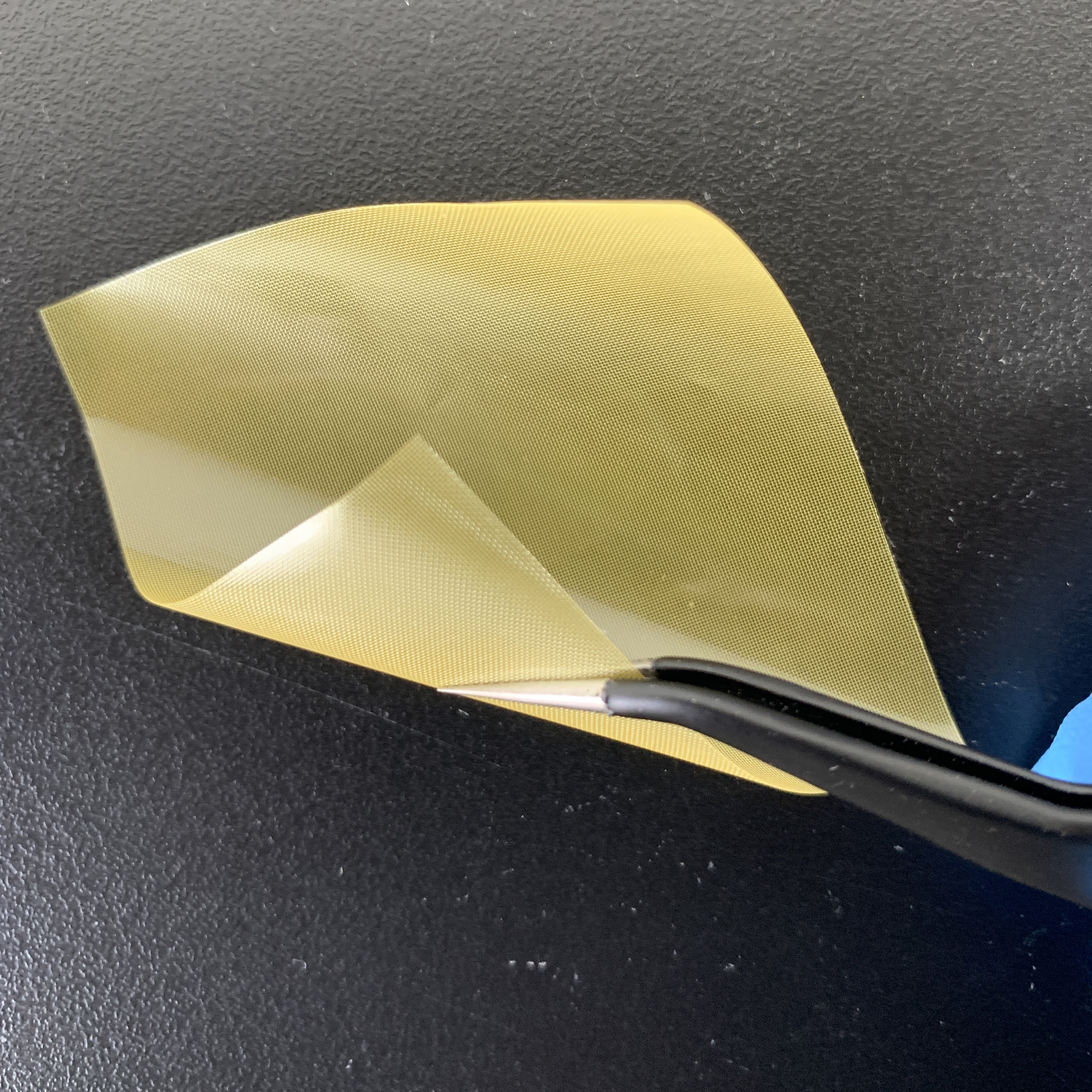 阴离子交换膜是什么材料?阴离子交换膜的处理方法以下几个步骤!