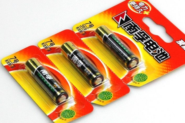 1.5伏是几号电池