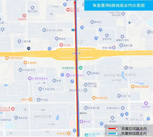 成都109路公交车路线图图片