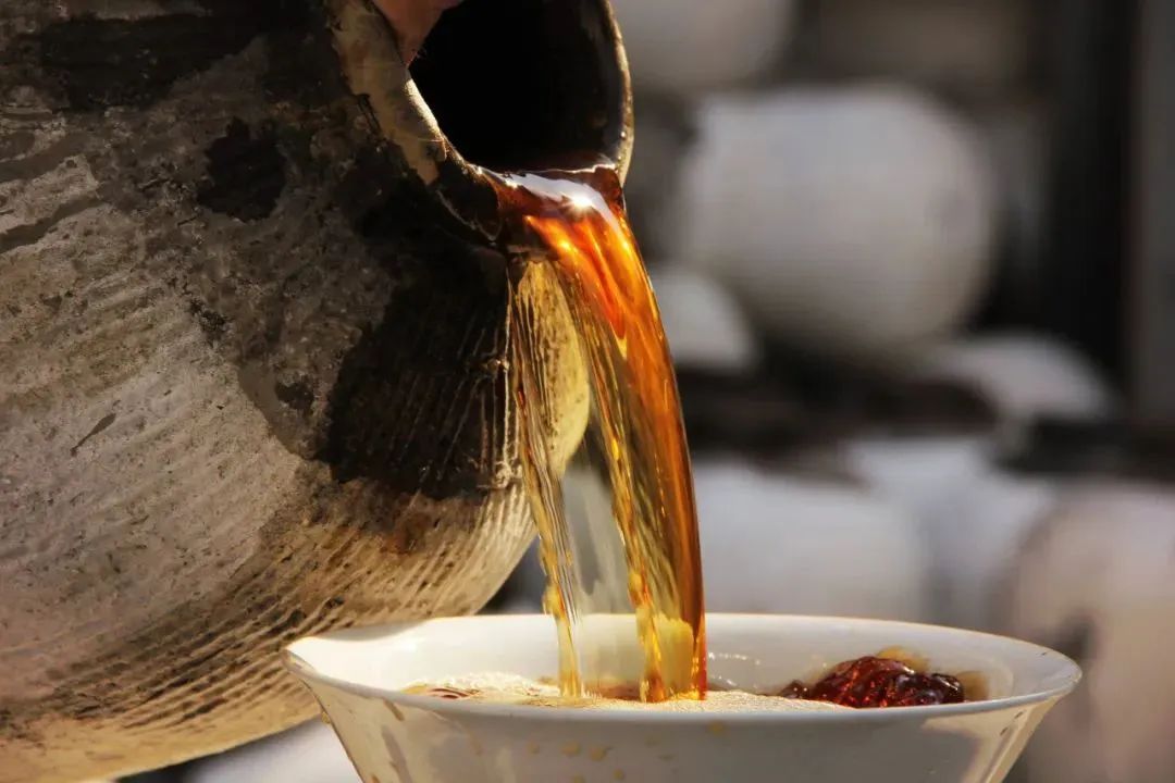 牵手中酒协8个月,代州黄酒突破了啥?