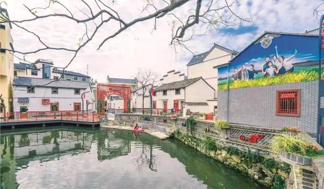 金华市金东区源东乡以千万工程点燃乡村振兴的火种