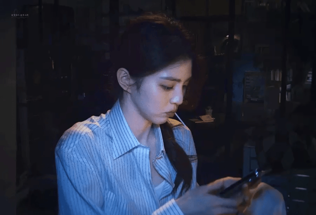 韩素希——田柾国也攻不过的姬圈天菜