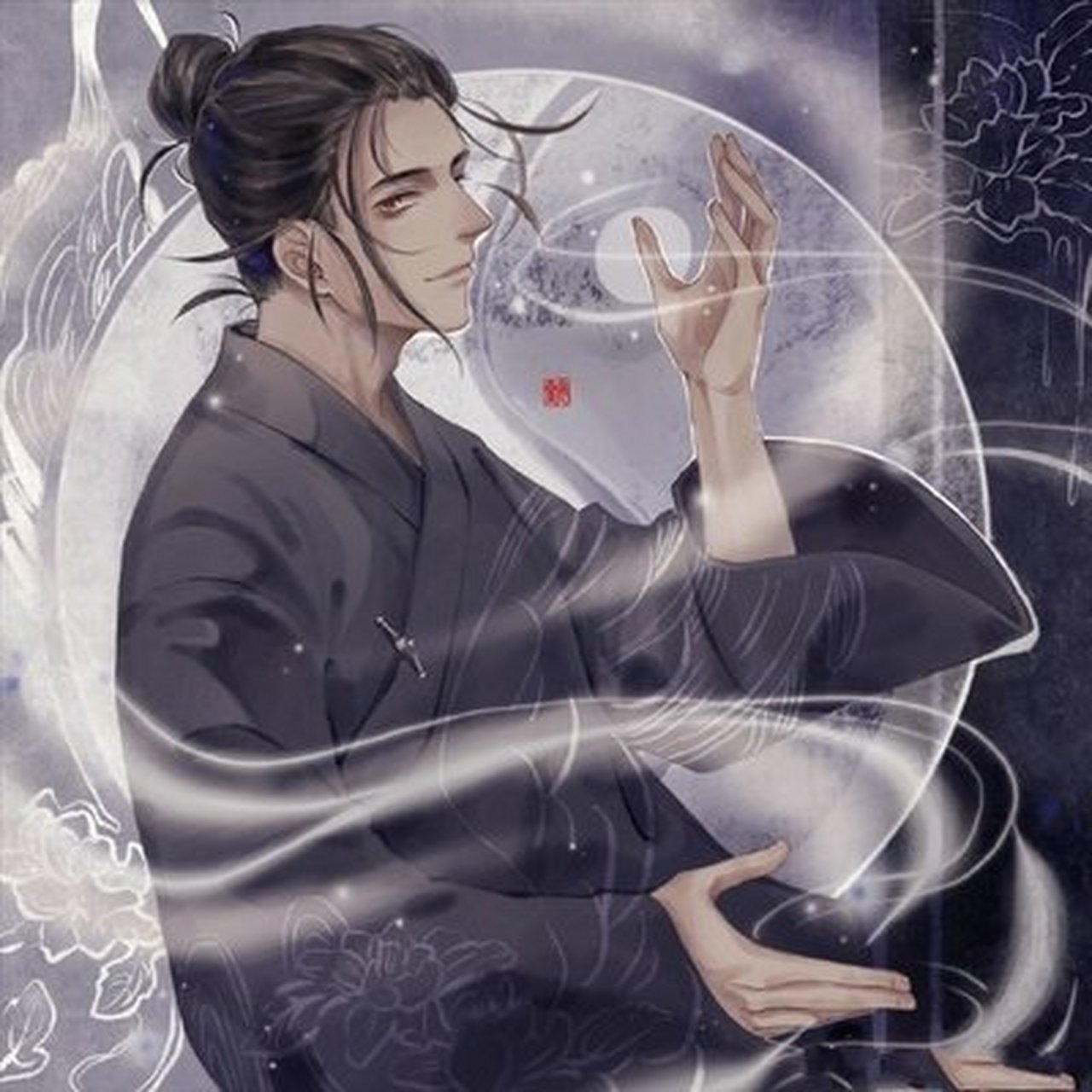 《异人之下》中徐三是由王一哲饰演,是"哪都通"快