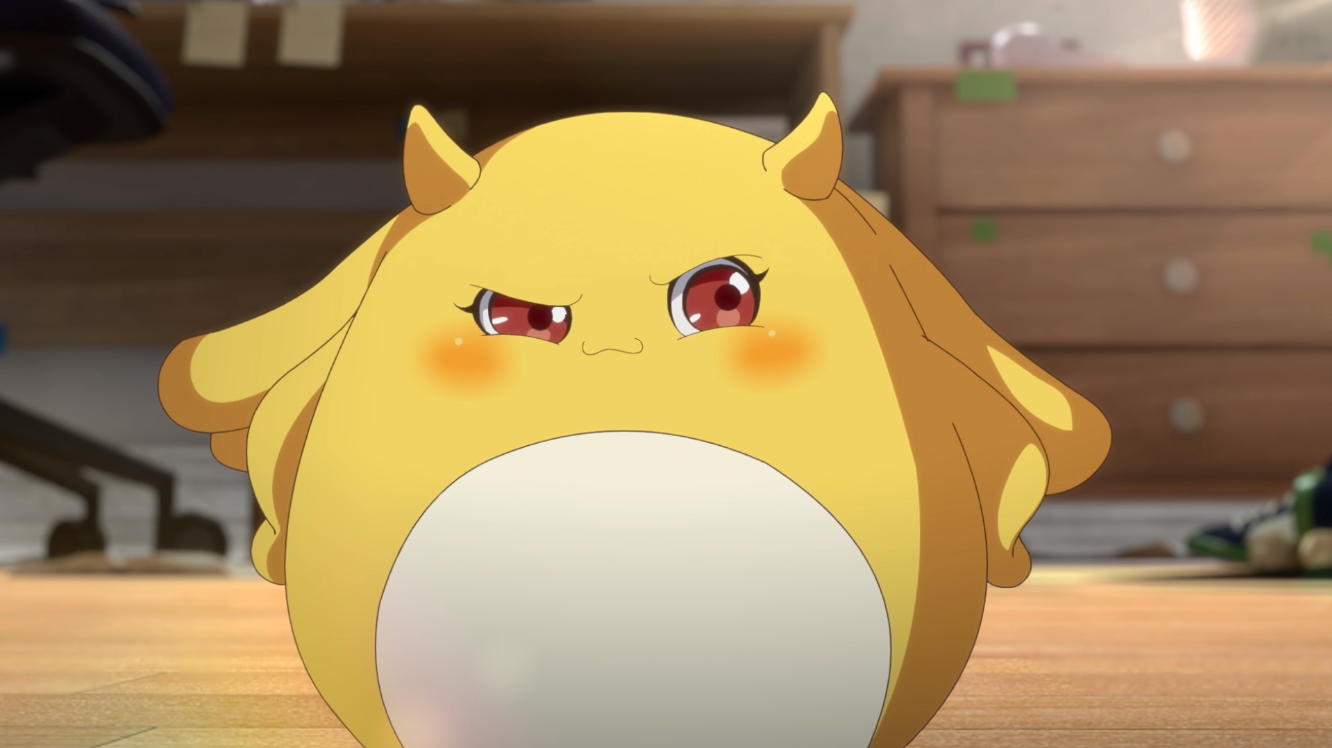 时空之隙,梦幻西游手游原创动画开播,视美再掀2d国漫风潮