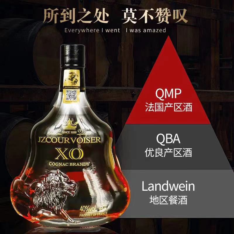 雅玛邑拿破仑xo全国总代理面向全国招商