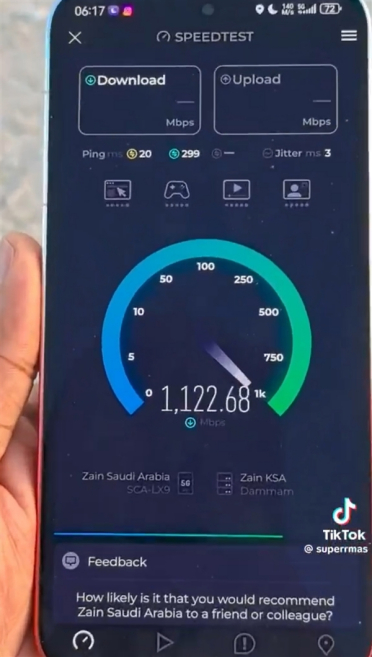 突破美国封锁！华为手机海外已经可支持5G