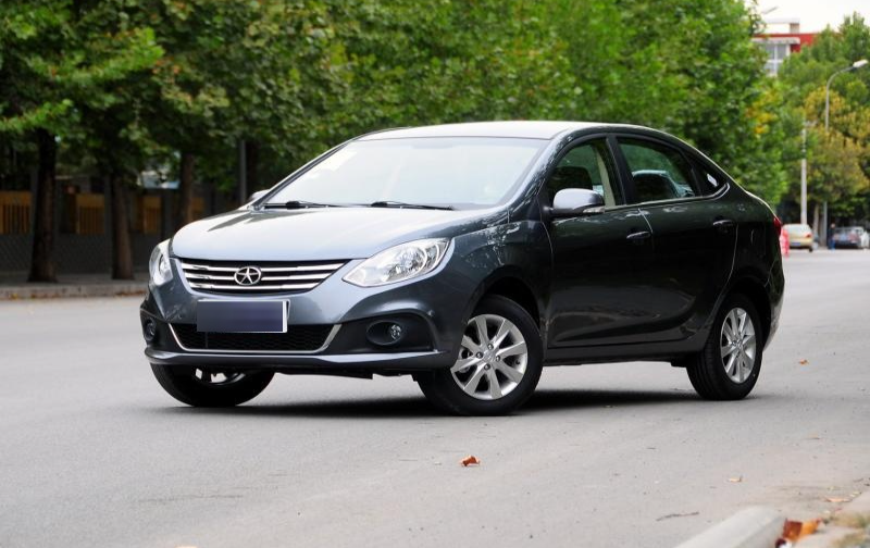 江淮和悦a30怎么样?