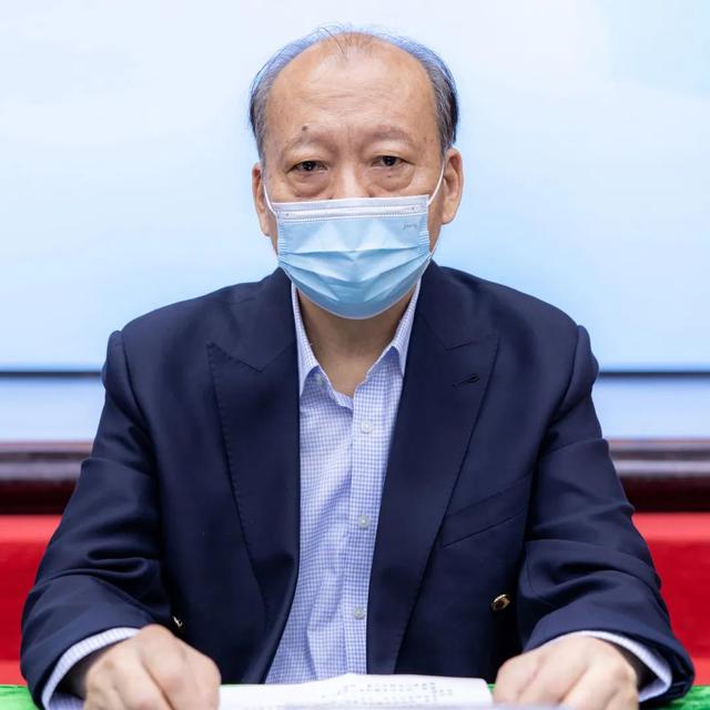 澳门福建同乡总会第十二届理监事成员履新就职 陈明金荣膺会长