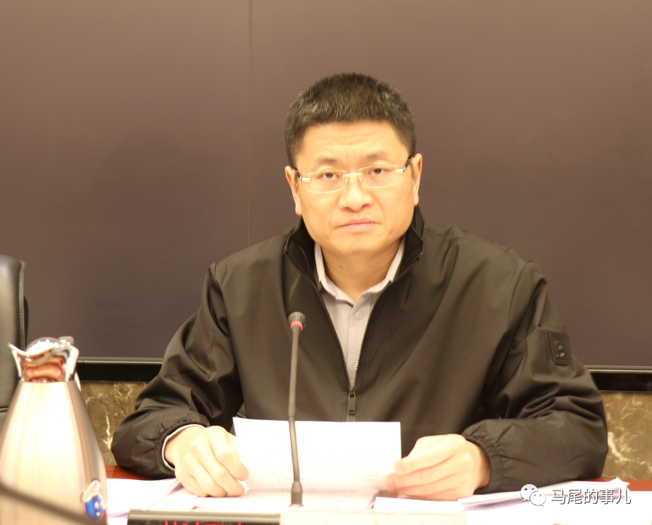 庄永智:勇于担当,狠抓推进,奋力争先