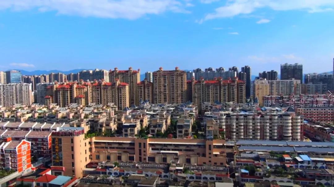 贯彻党代会 奋进谱新篇|新桥街道:补短持强 全力奋战 铺就新桥高品质