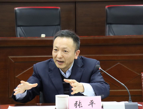 泰顺县委副书记曾仁海赴廊氡度假区督察华东大峡谷项目建设情况