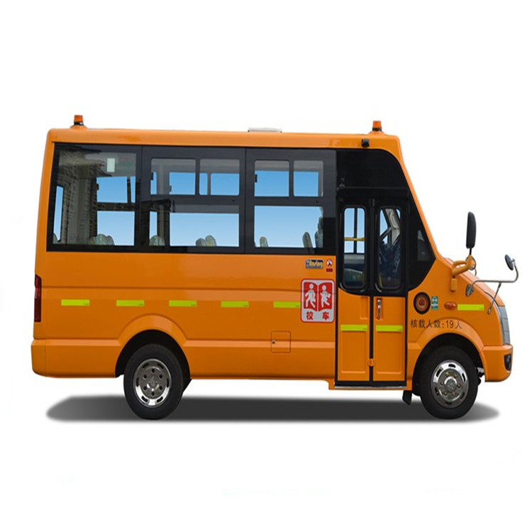 出售二手小学生校车 幼儿校园车 中小学生校车