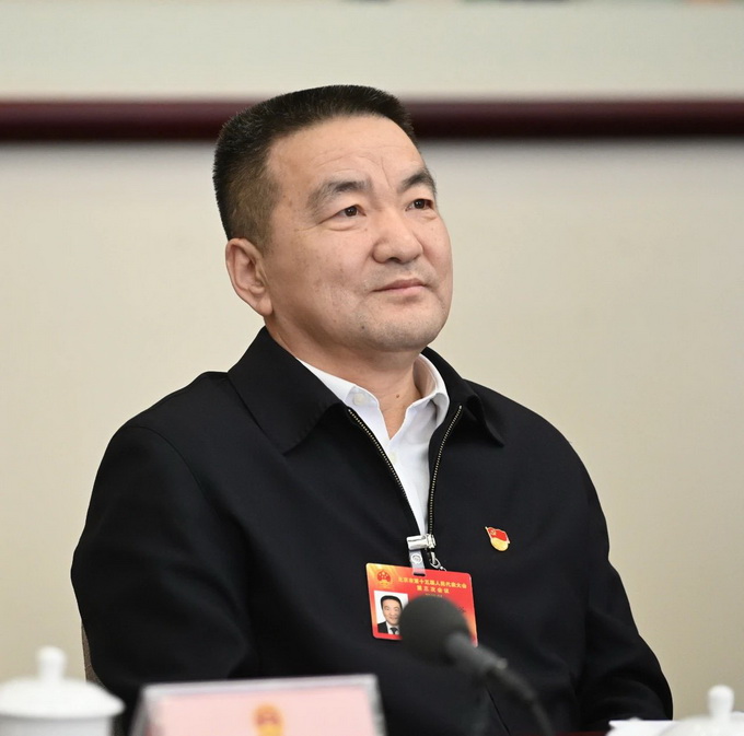 北京市平谷区委书记王成国已南下浙江,任省政府党组成员,公安厅党委