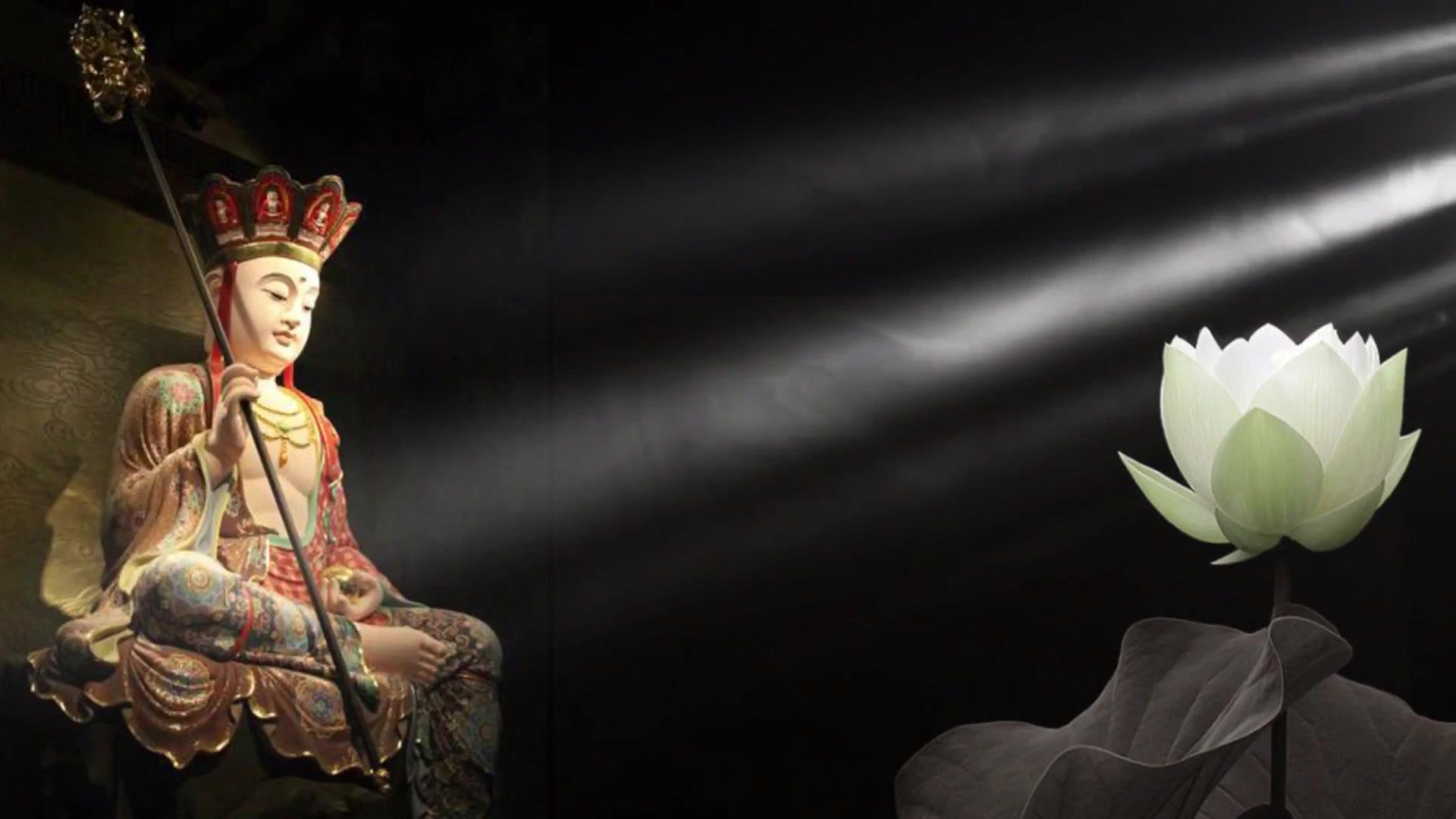 佛和菩萨的区别:怪不得西游记里观音对佛祖毕恭毕敬,唯命是从!