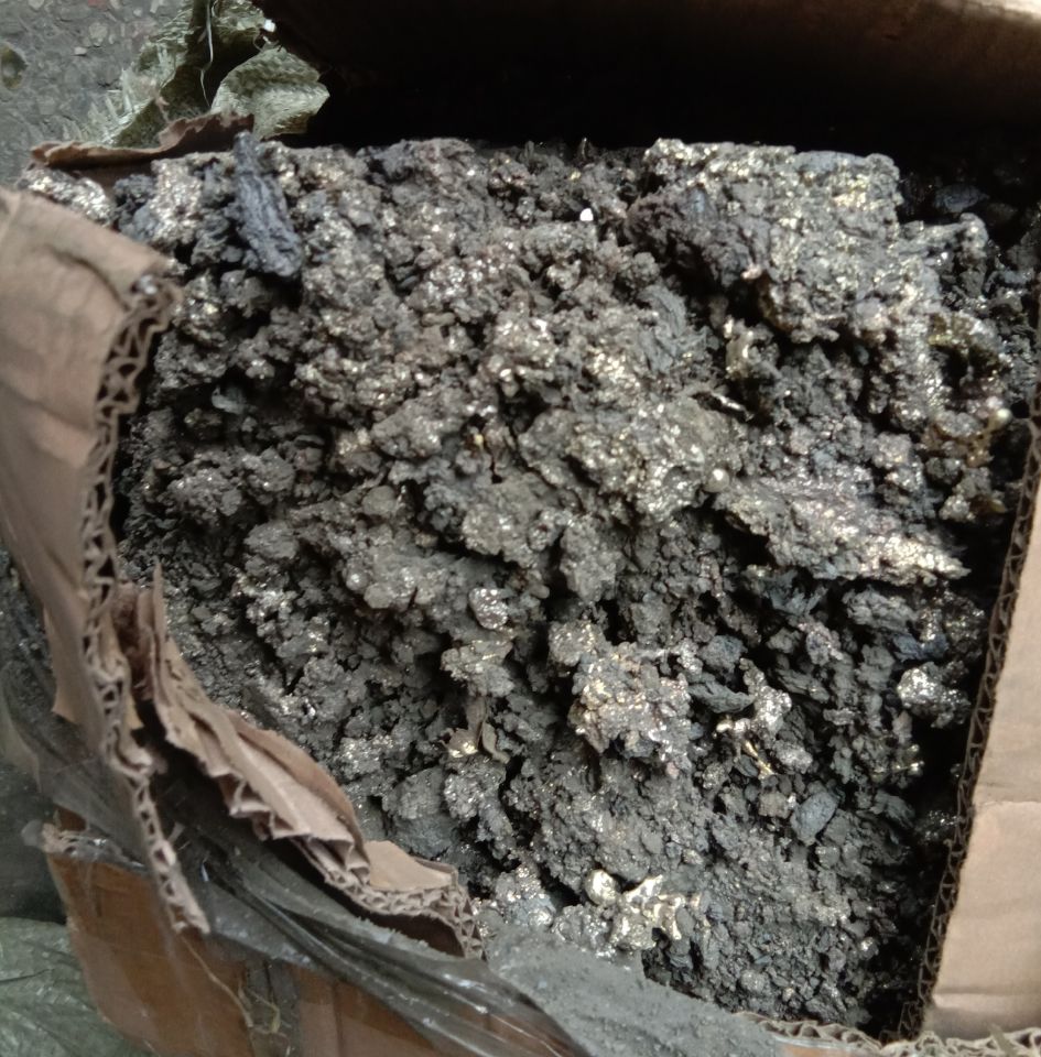 废锡渣一斤多少钱回收,废锡渣回收