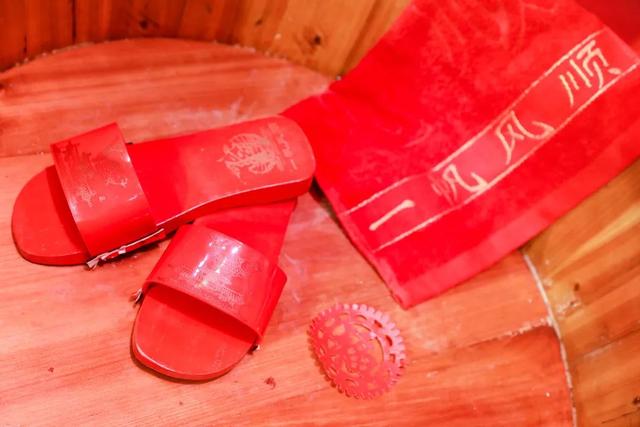 广东潮汕民俗"出花园":离开童年美好的花园,长大成人