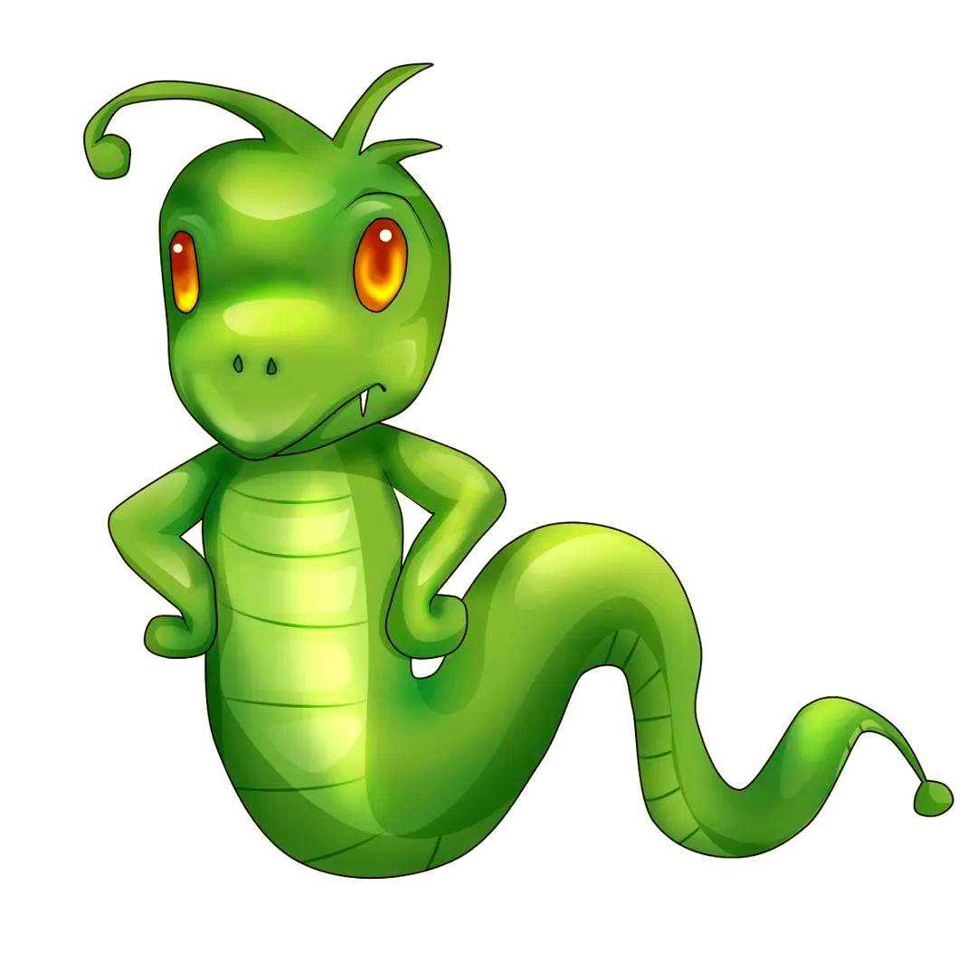 菜花蛇为何能被誉为"百蛇之王"?