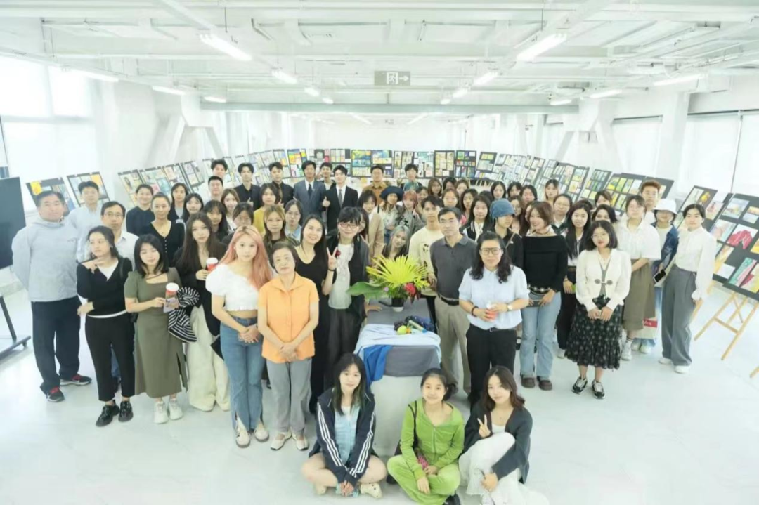 中央民族大学2024年合作办学招生专业介绍(海南国际学院)