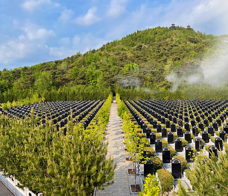 雁阳山公墓价位,北京雁阳山公墓地址