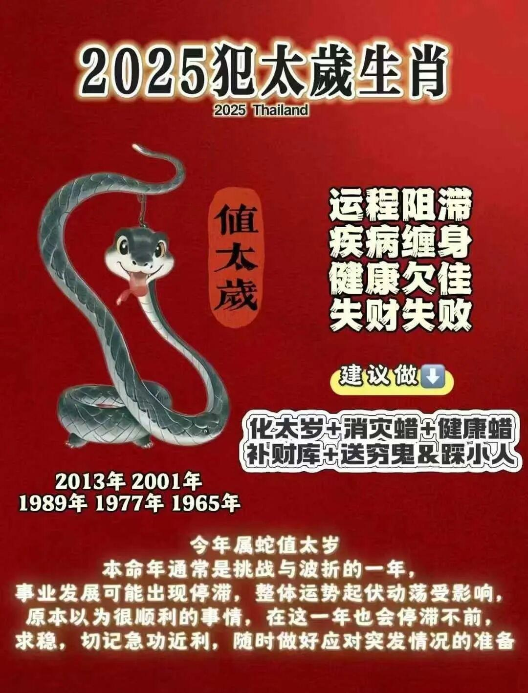 2025生肖运势天天看(2025年生肖属相)
