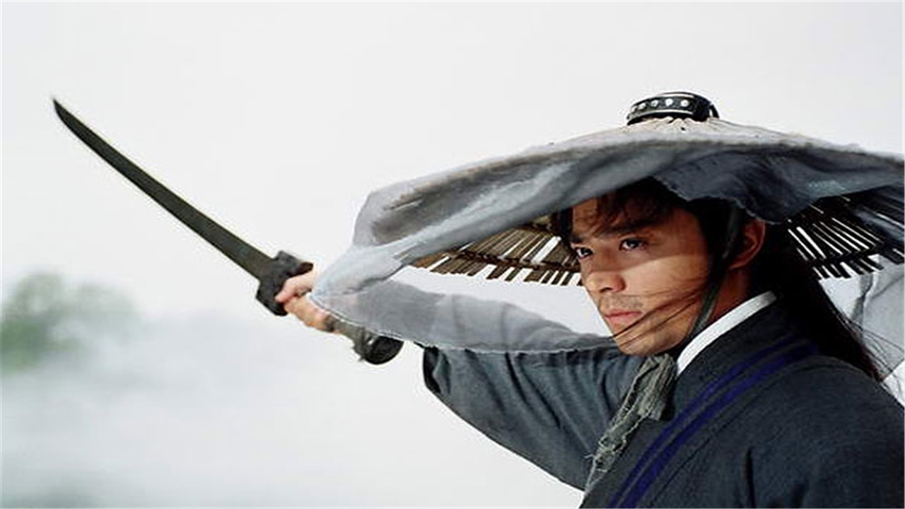 因修炼魔功而走红的四大武林高手,丁鹏迷途知返,聂风无人可挡