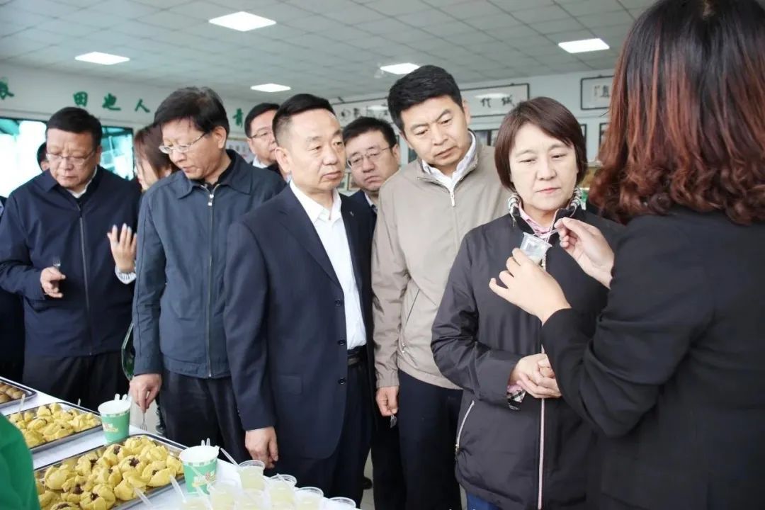 田也杂粮:"中国好民星唱响中国好品牌"系列活动上榜企业/品牌