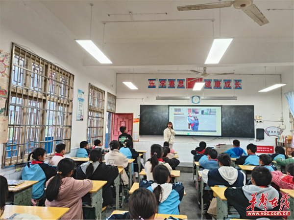 寨阳小学图片