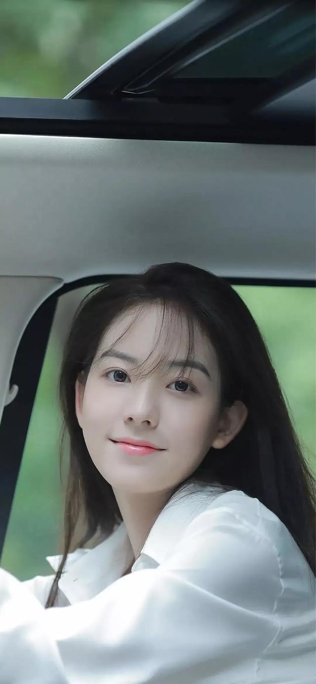 如花似玉,美女高清全屏壁纸