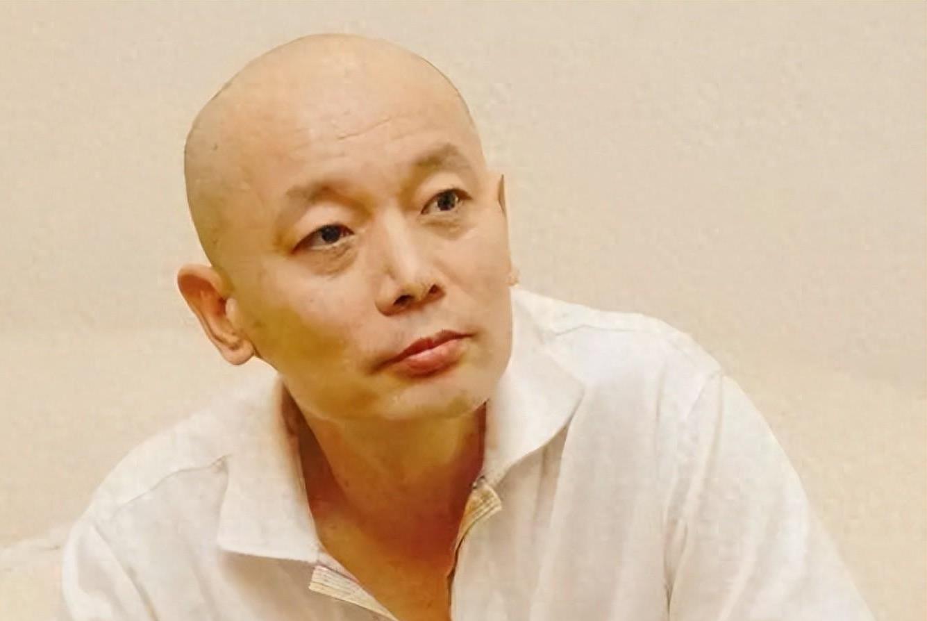 葛优:从影坛巨星到人生遗憾,一代宗师的隐秘背后