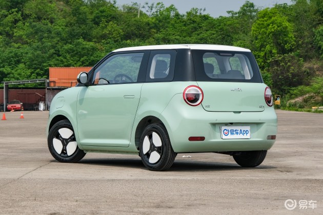 6月热门上市新车展望 欧拉芭蕾猫/smart精灵 1领衔