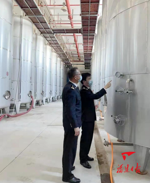 平潭海关:"硬举措"赋能口岸营商"软环境"