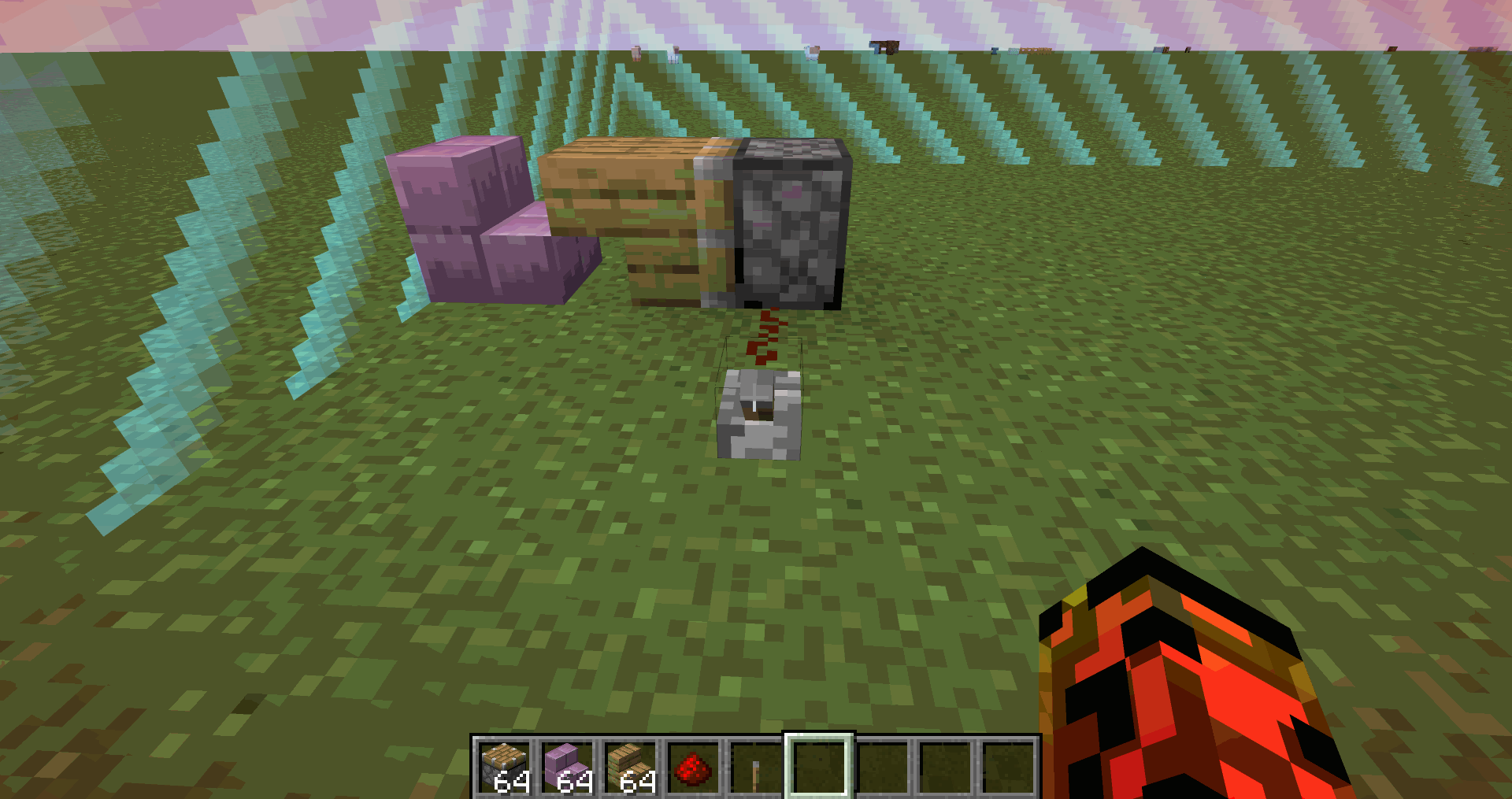 我的世界:海龟被搁置五年是因为jeb不自信?别惊讶,这是事实