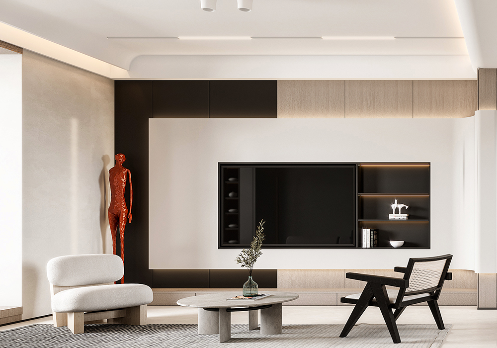 波涛装饰怎么样?质量怎么样?