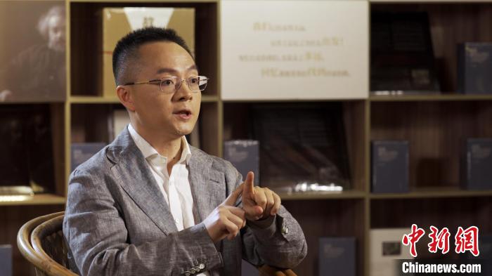 法治何处寻?重庆市委党校副校长黎宏:生活中,历史中,发展中