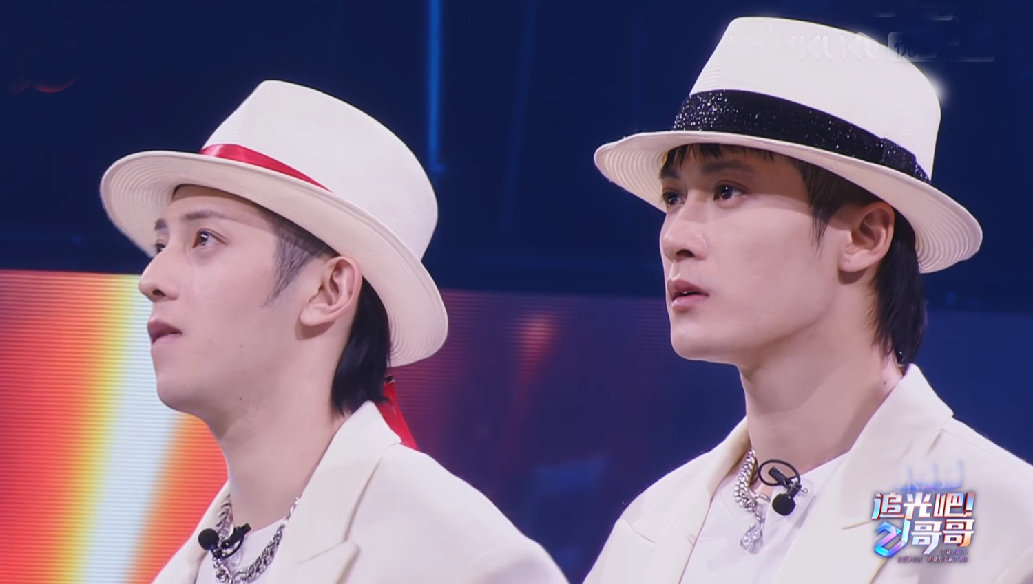 追光吧哥哥3大意难平:卡斯柏消失,汪东城生病,他俩成了隐形人