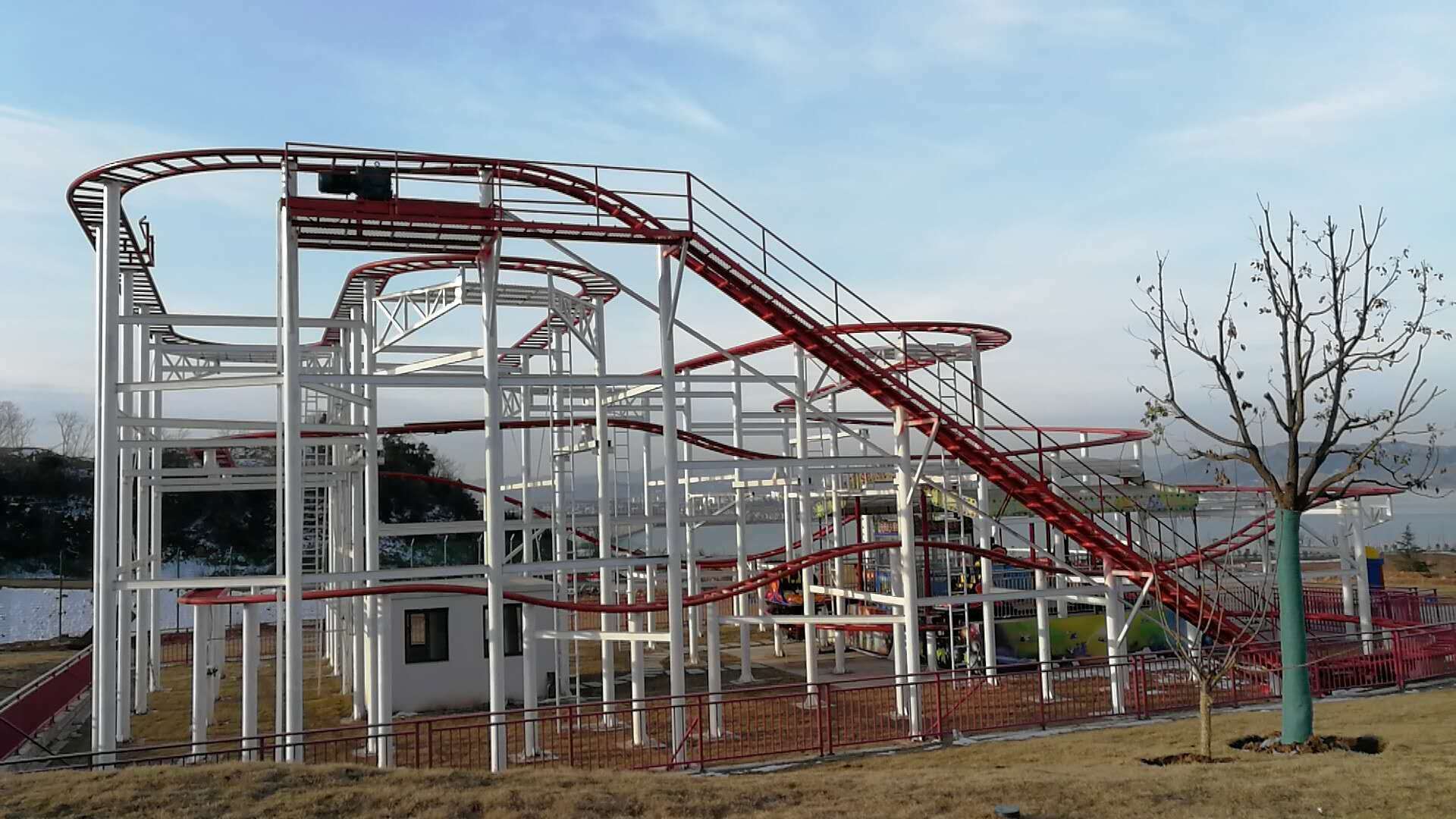 自旋滑车的选择小技巧(20座自旋滑车,迷你自旋滑车,16座自旋滑车)