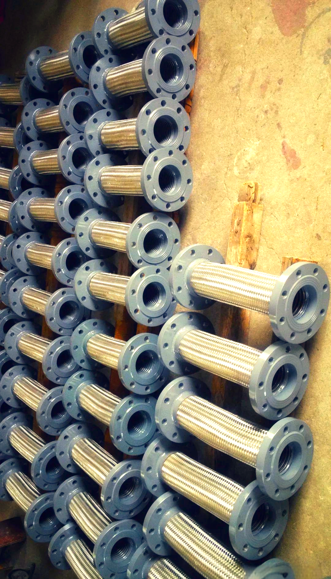 Componente para chasis de cami¨®n HOWO